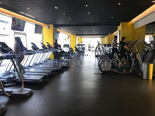 Imagen 19 de 30 de Departamento En Renta En City Towers Park Grand