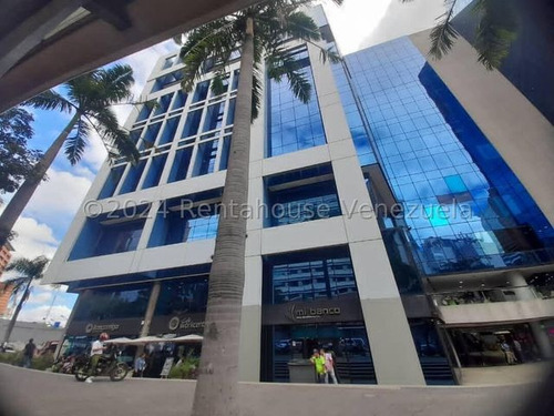 Jg Cod Flex 24-16180, Se Alquila Local Comercial En El Centro Lido, Chacao 