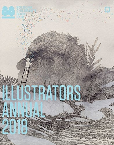 Ilustradores Anuales 2018