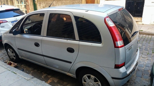 Chevrolet Meriva 1.8 Gl Plus 2008