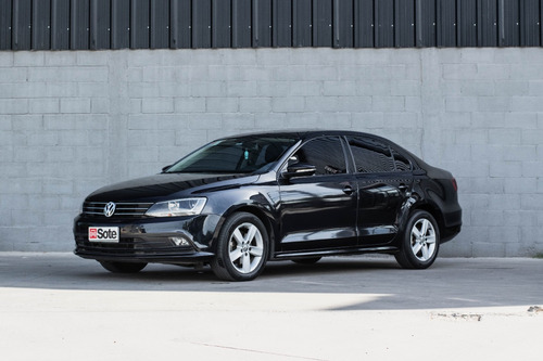 Volkswagen Vento 2.5 Advance Plus 170cv