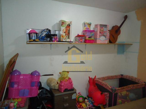 Casa Com 3 Dormitórios À Venda, 190 M² Por R$ 350.000 - Jardim Roberto Benedetti - Ribeirão Preto/sp - Ca1059