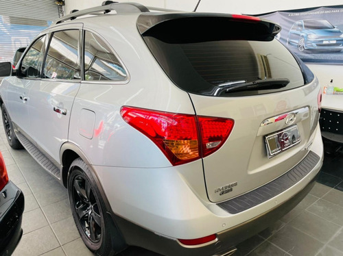 Imagem 10 de 10 de Hyundai Veracruz Gls 3.8 V6 2011