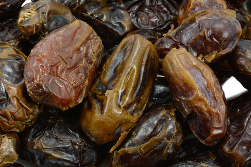Imagen 4 de 7 de Datil Medjool 500gr