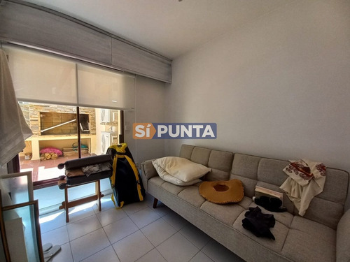 Imagen 5 de 17 de Gran Oportunidad Apartamento Reciclado Con Patio Y Parrillero Propio