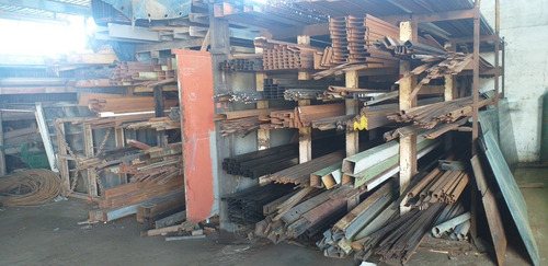 Tubo Estructural 120x60 6mtrs