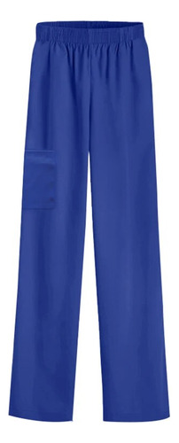 Pantalones Holgados Para Mujeres De Hospital, Uniformes Médi