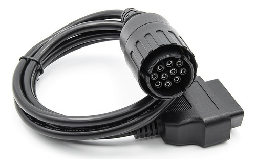 Obd Cable 10 Pin Para Bmw Icom D Moto