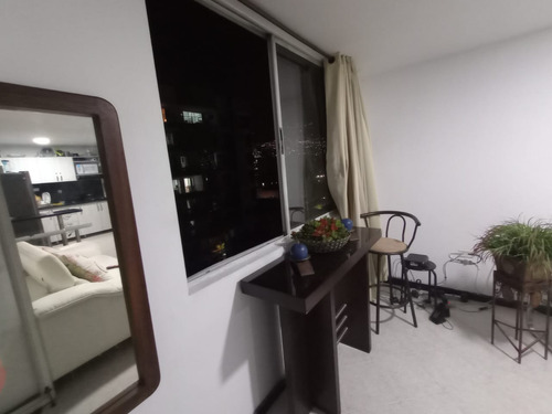 Apartamento En Venta Laureles Medellin