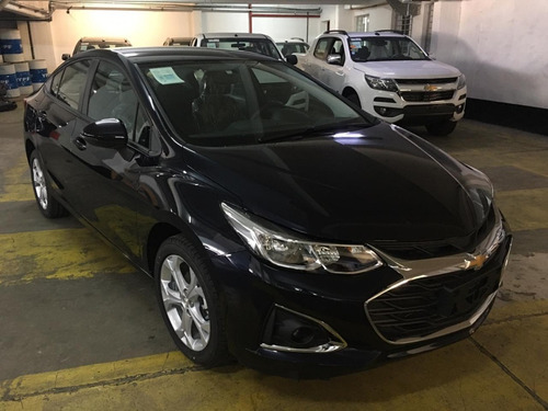 Imagen 10 de 15 de Chevrolet Cruze Ii 1.4 Sedan Lt Año 2020 0km Oferta!! (sf)