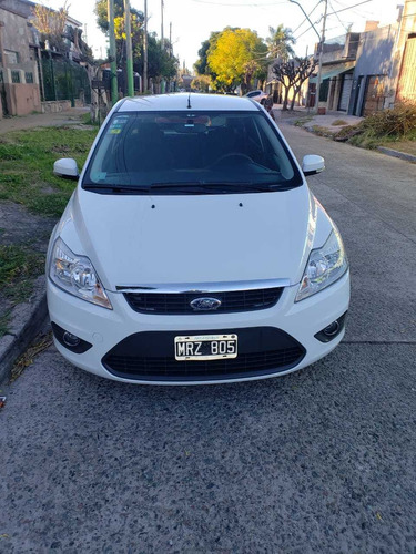 Ford Focus Ii 2.0 Trend 2013