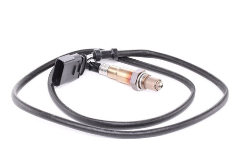 Sensor De Oxigeno Sonda Lamda Bosch 4 Cables Universal