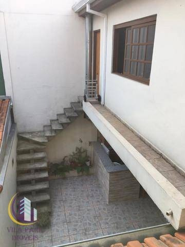 Imagem 4 de 21 de Excelente Sobrado Vila Yolanda - So0588