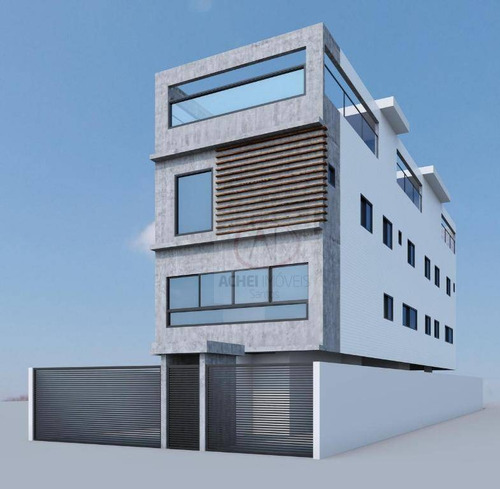 Imagem 2 de 19 de Casa Com 3 Dormitórios À Venda, 223 M² Por R$ 870.000,00 - Ponta Da Praia - Santos/sp - Ca1507
