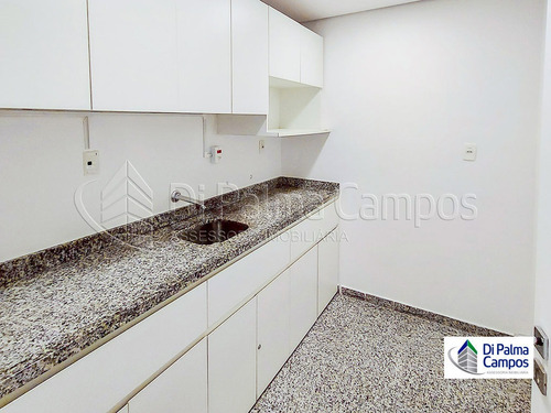 Imagem 9 de 15 de Laje Comercial De 1.244 M² Na Região De Moema - Dp4877