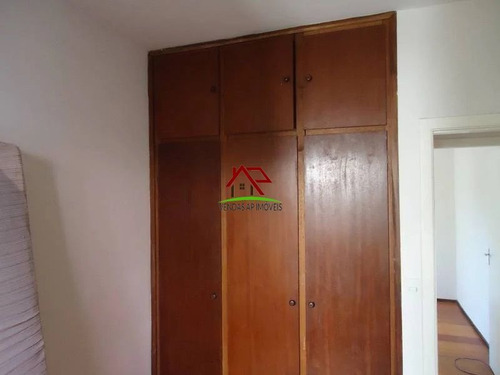 Imagem 14 de 16 de Ótimo Apartamento De 3 Quartos No Santa Amélia! - 2705