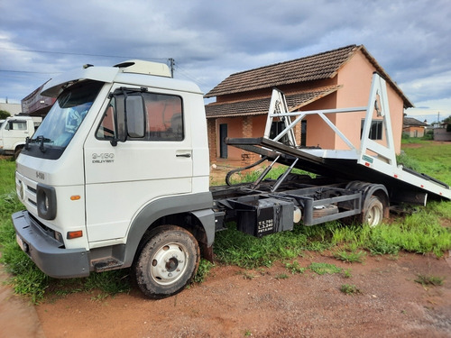 Guincho Plataforma Vw 9150 Delivery Deck