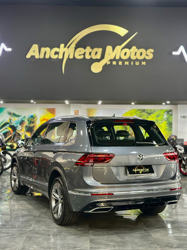 Volkswagen Tiguan Allspace 2.0 R-line 350 Tsi 4motion 5p