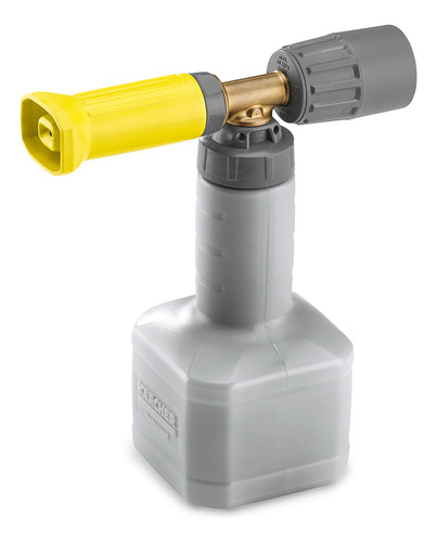 Lanza De Espuma Con Bidón Basic 3, 900 L/h - 2500 L/h Kärche