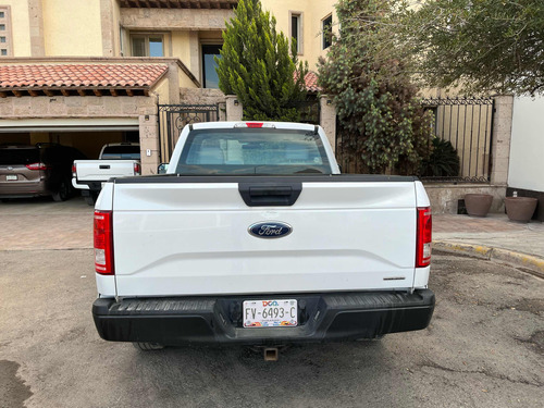 Ford F-150 3.5 Cabina Regular V6 4x2 At