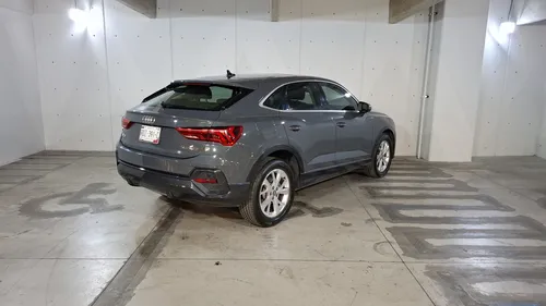 Audi Q3 Sportback 1.4 Sb 35 Tfsi Select Dct