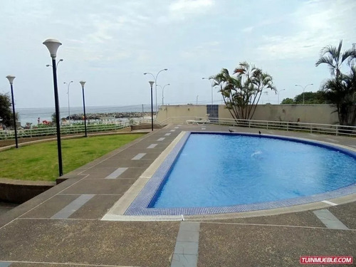Imagen 10 de 14 de Apartamento Vacacional Caraballeda Frente A La Playa 0424-2821635