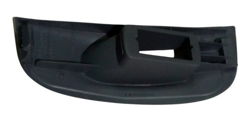 Tapa Porta Tecla L/v Izquierda Renault Megane