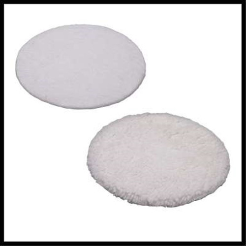 Imagen 6 de 8 de Pulidora Inalambrica Einhell Ce-cb 18/254+ Bateria 4ah +carg