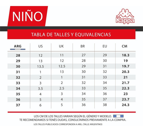 Imagen 2 de 9 de Botines Kappa Kick Ic Jr Niño Futsal Indoor