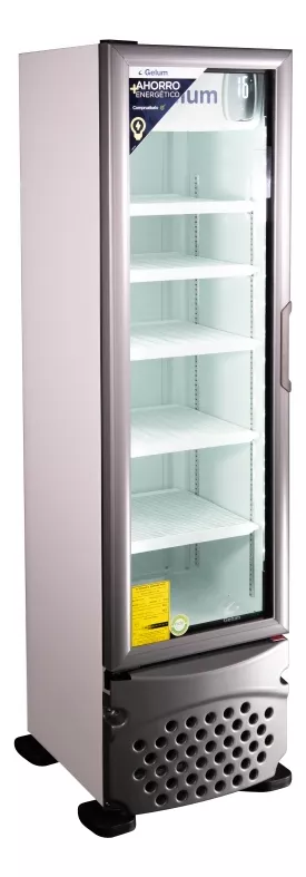 Tercera imagen para búsqueda de refrigerador gelum