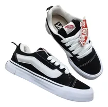 Comprar Zapatillas Van Skate Urbanas Fye Calzados Knu Import