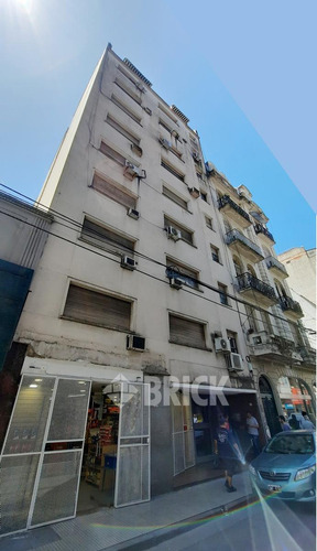 Sarmiento Al 1300 - Todo A Nuevo Apto Profesional Vista A La Calle Todo Sol