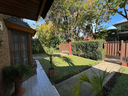 Casa A La Venta En Don Torcuato