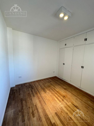 Departamento 2 Amb En Av. Santa Fe Y Scalabrini Ortiz