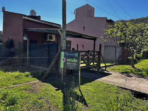 Casa En Venta Cabaña En Venta En Chascomus
