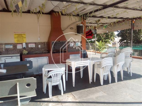 Apartamento - Ref: 805441