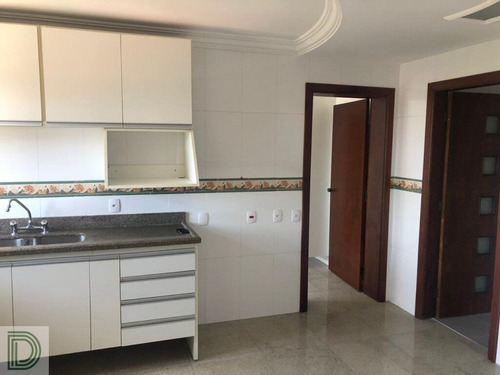 Imagem 9 de 15 de Cobertura Duplex Localizado Na Vila São Francisco - Di25811