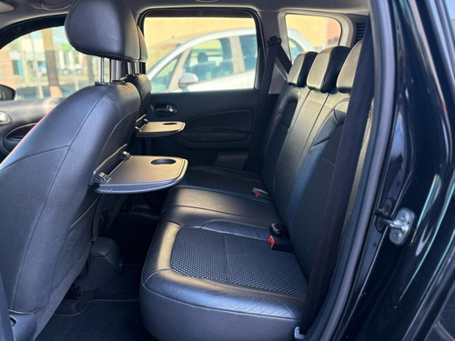 Citroën Aircross Exclusive 1.6