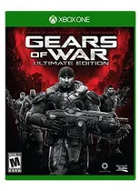 Comprar Gears Of War: Ultimate Edition - Xbox One