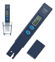 Comprar Tds-probador De Agua Potable 3 En 1,probador De Agua Potable