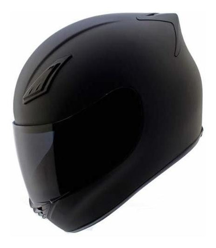 Casco De Motocicleta Gdm Ghost Full Face