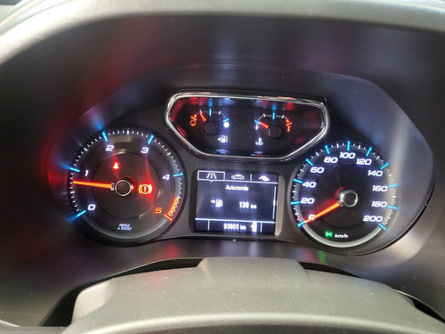 Chevrolet S10 2.8 High Country Cd Tdci 200cv Manual 4x2