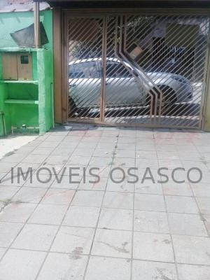 Imagem 5 de 15 de Ref.: 3283 - Casa Terrea Em Osasco Para Aluguel - L3283