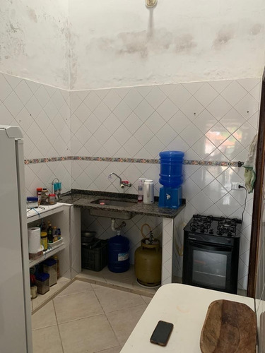 Imagem 21 de 25 de Casa Com Piscina E Churrasqueira, À 1 Km Do Mar, No Parque Augustus Em Itanhaém, Aceita Financiamento Bancário