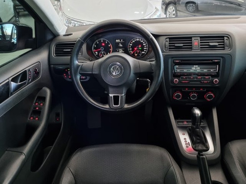 Imagem 8 de 8 de Jetta 2.0 Comfortline Flex 4p Tiptronic