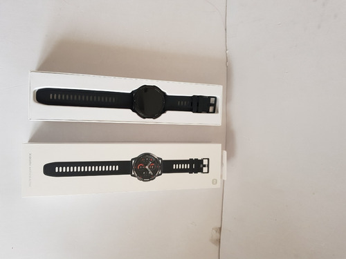 Imagen 2 de 3 de Xiaomi Watch S1 Active (space Black) Smartwach Reloj