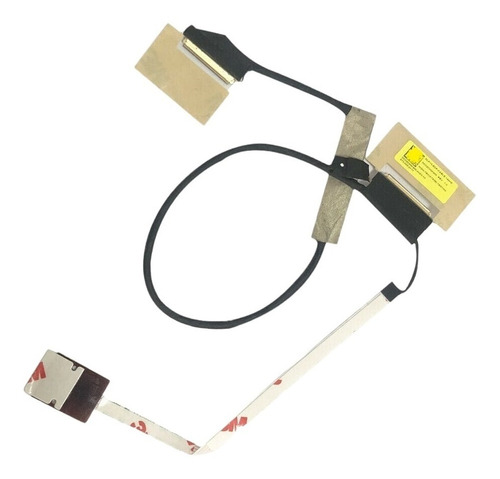 Cable Flex De Video Lenovo Y740-17ich Y740-15irh F434