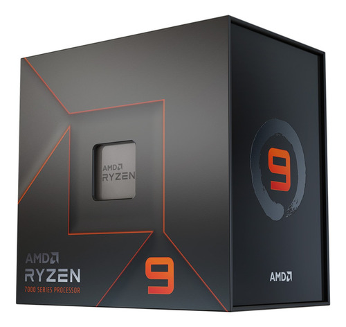 Pc Render Diseño Ryzen 9 7900x 32gb Ddr5 Ssd 480gb 80+