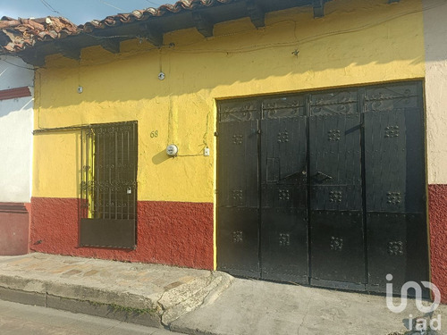 Renta Casa 3 Ambientes La Merced