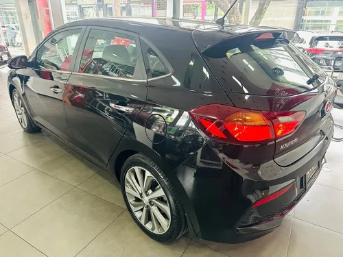 Hyundai Accent 1.6 Hb Gls At